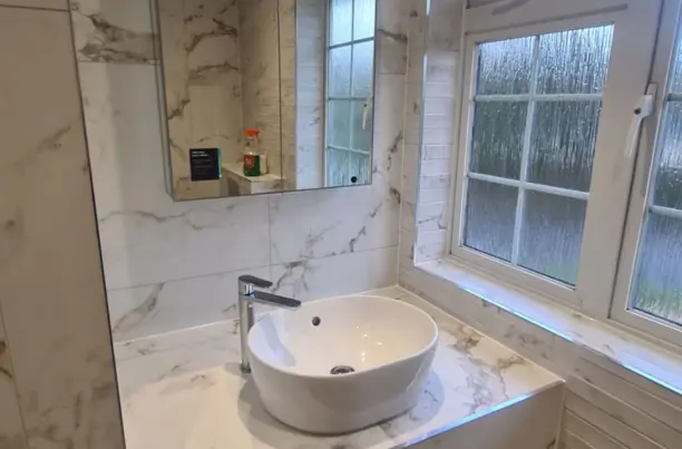 What is Countertop Replacement in Lexington, KY?