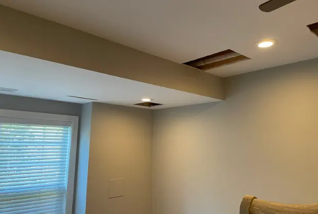 Why Choose Us for Drywall Repair Lexington, KY?