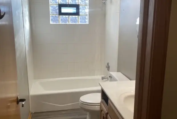 Why Choose Us Bathroom Repair Services in Lexington, KY