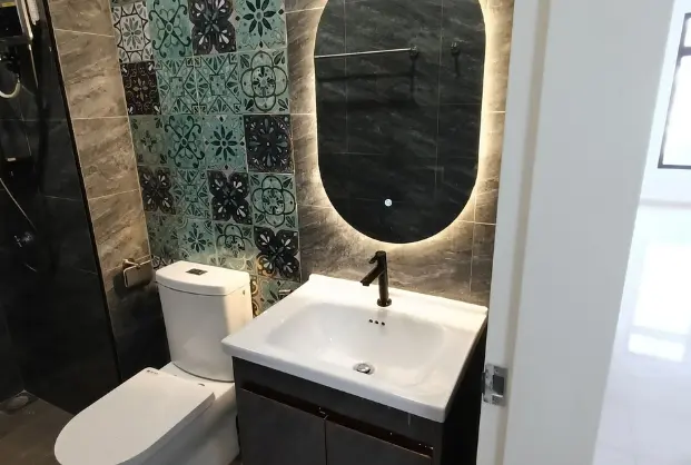 Why Choose Us for Bathroom Mirror Installation in Lexington, KY?