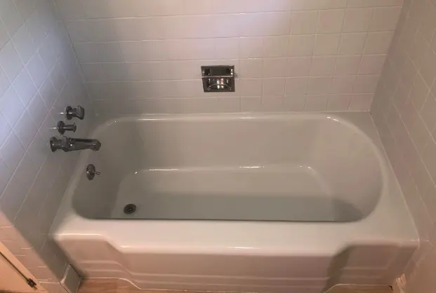 Why Choose Us for Acrylic Bathtub Remodel in Lexington, KY?