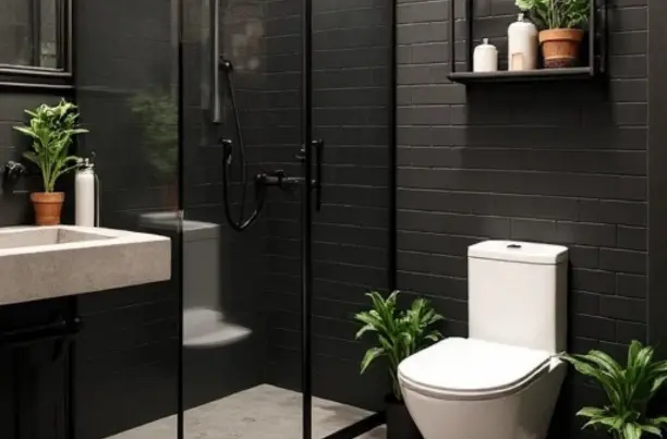 What is Custom Bathroom Fabrication in Lexington, KY?