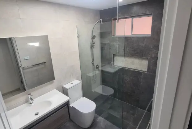 Why Choose Us for Shower Doors in Lexington?