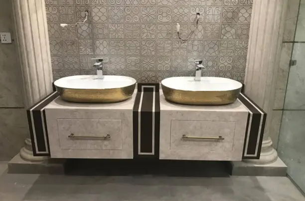 What is Bathroom Plumbing Service in Lexington, KY?