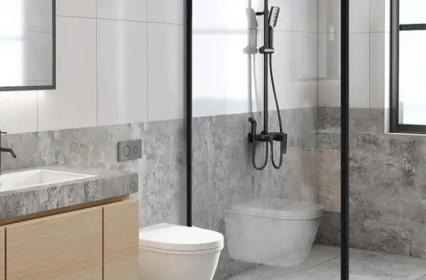 What is Shower Doors in Lexington, KY?