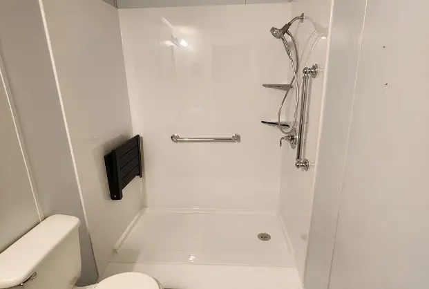 Why Choose Us for Custom Bathroom Fabrication Lexington, KY?