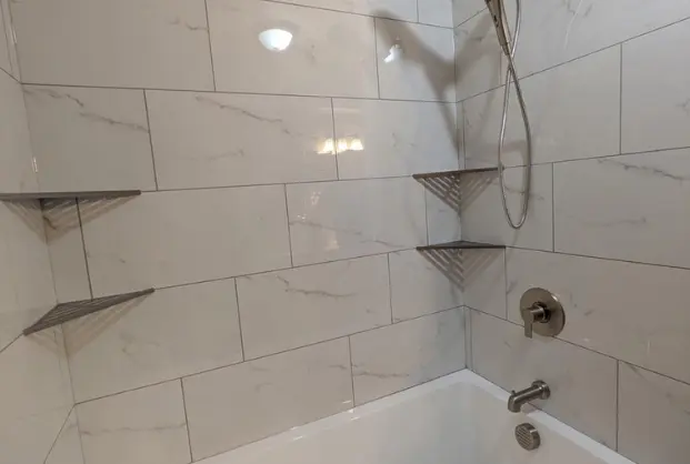 Why Choose Us for Bathtub Wall Surround Replacement Lexington, KY?