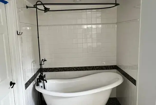 Why Choose Us for Bathtub Installation in Lexington, Pro