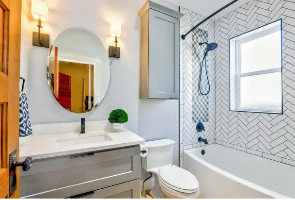 Why Choose Us for Custom Bathroom Fabrication Lexington Pro