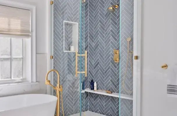 Why Choose Us for Bathtub Wall Surround Replacement Lexington Pro