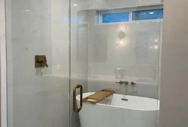 Why Choose Us for Bathroom Accessories in Lexington Pro