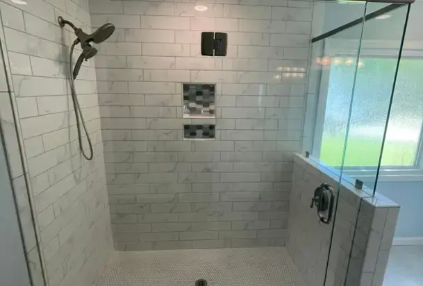Why Choose Us for Shower Doors in Lexington Pro