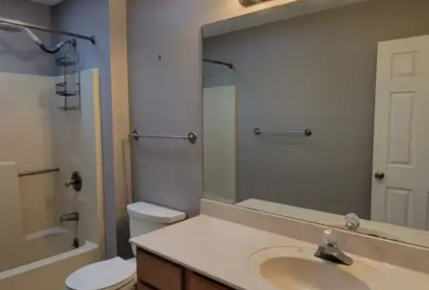 Why Choose Us for Bathroom Plumbing Service in Lexington Pro