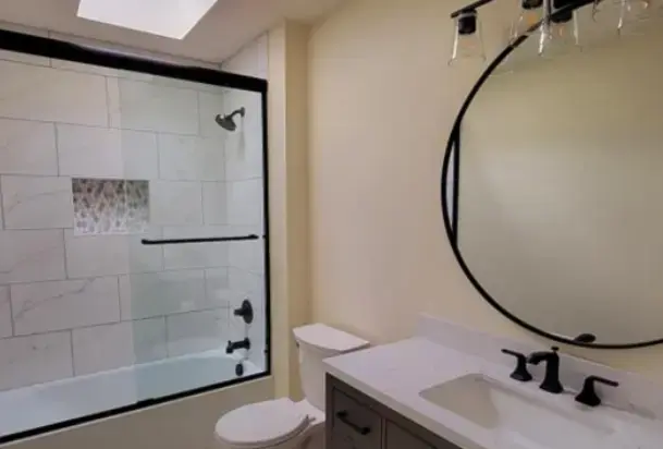 Why Choose Us for Walk-In Showers in Lexington Pro