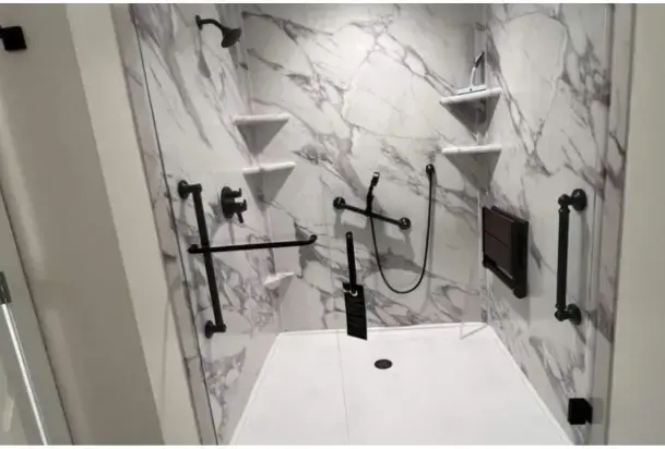 Why Choose Us for Steam Shower Installations in Lexington Pro
